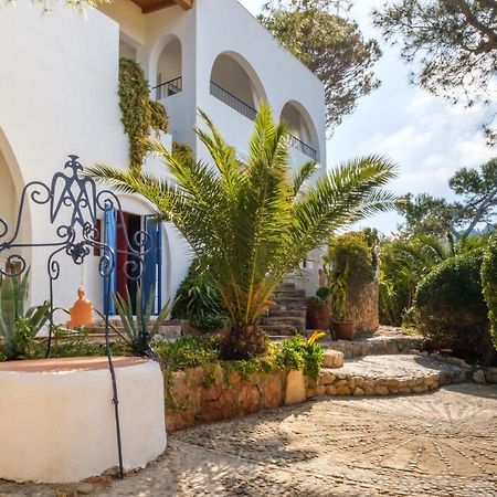 Villa Atalaya Sant Josep de sa Talaia Exterior photo