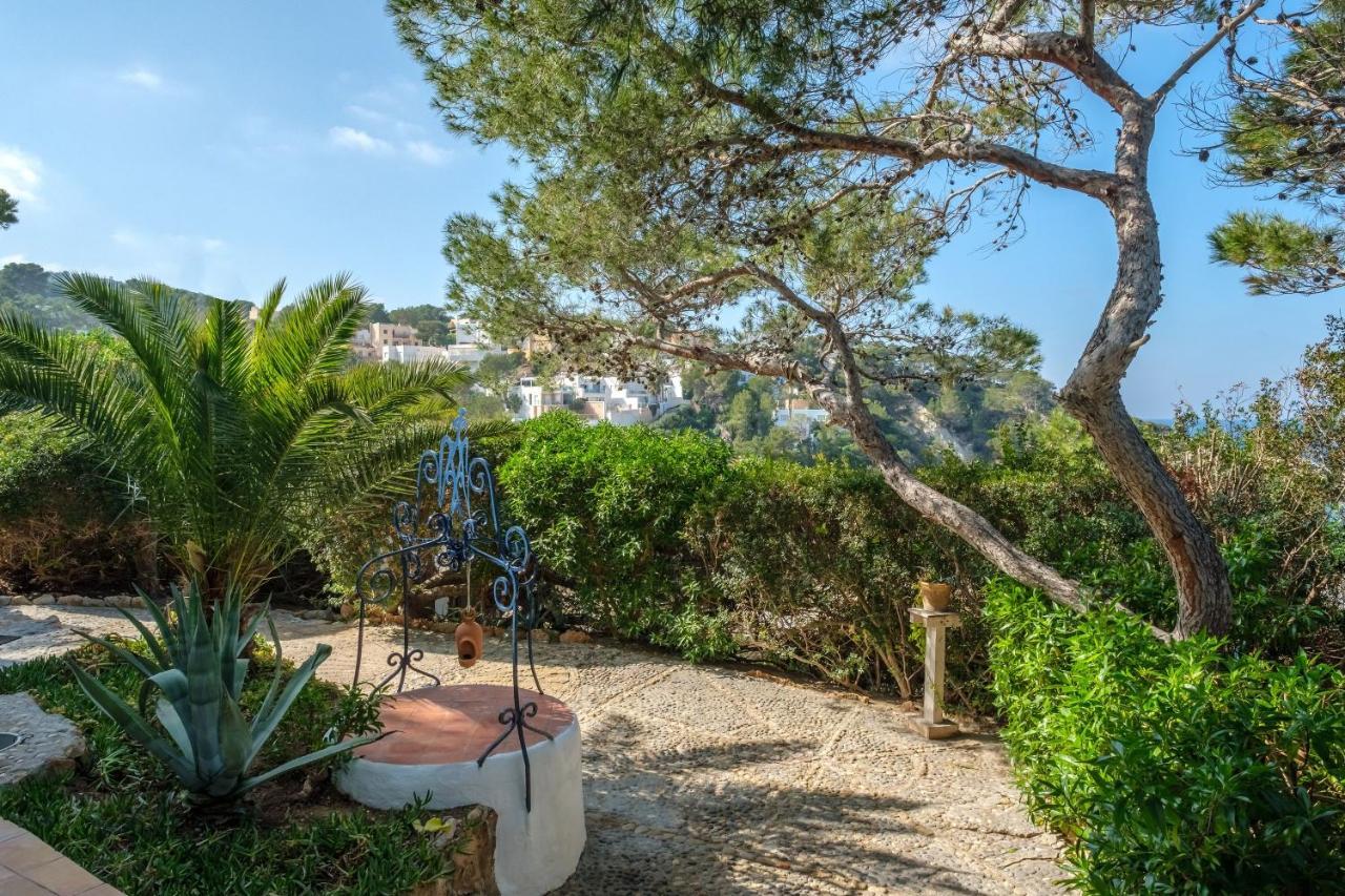 Villa Atalaya Sant Josep de sa Talaia Exterior photo