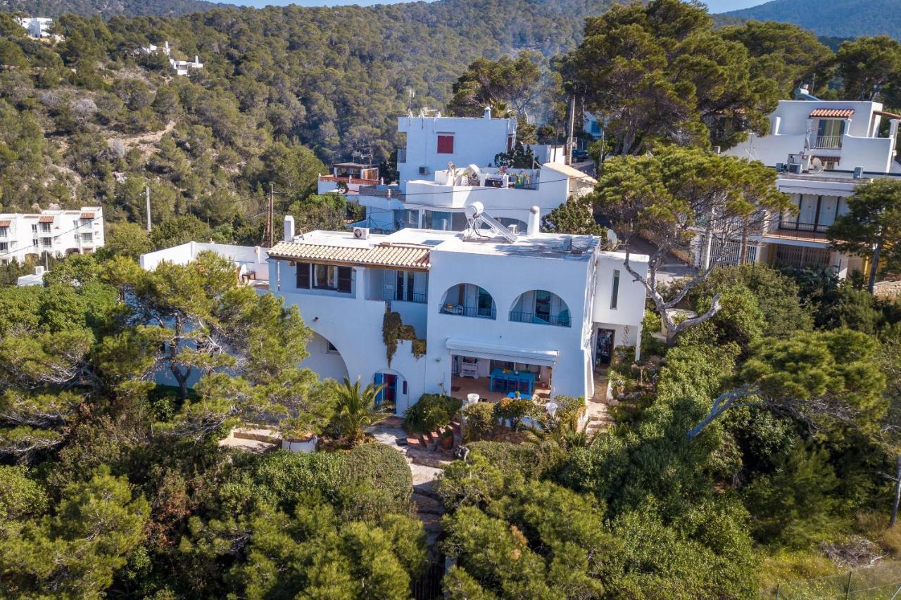 Villa Atalaya Sant Josep de sa Talaia Exterior photo